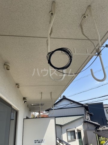 22/30 バルコニー