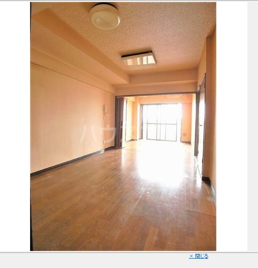 3/21 リビング/ダイニング