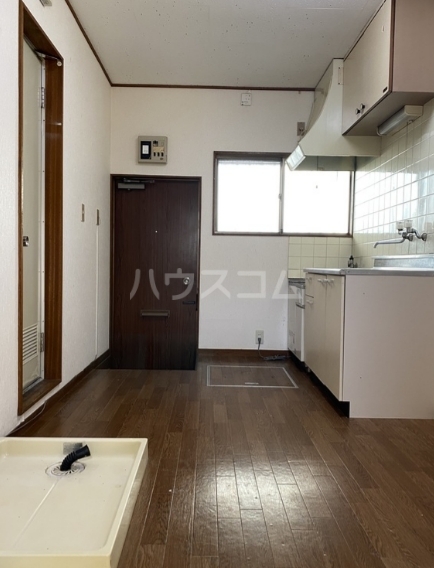 3/25 リビング/ダイニング