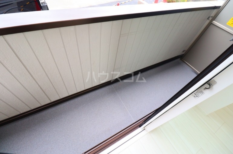 19/30 バルコニー