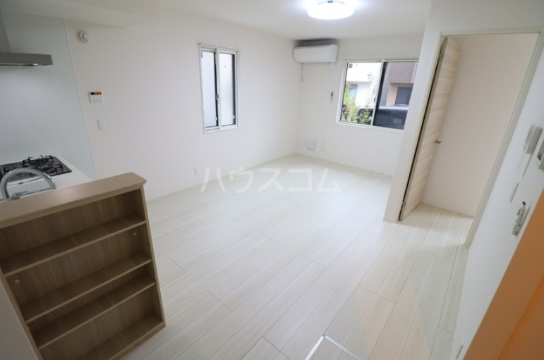 5/30 リビング/ダイニング