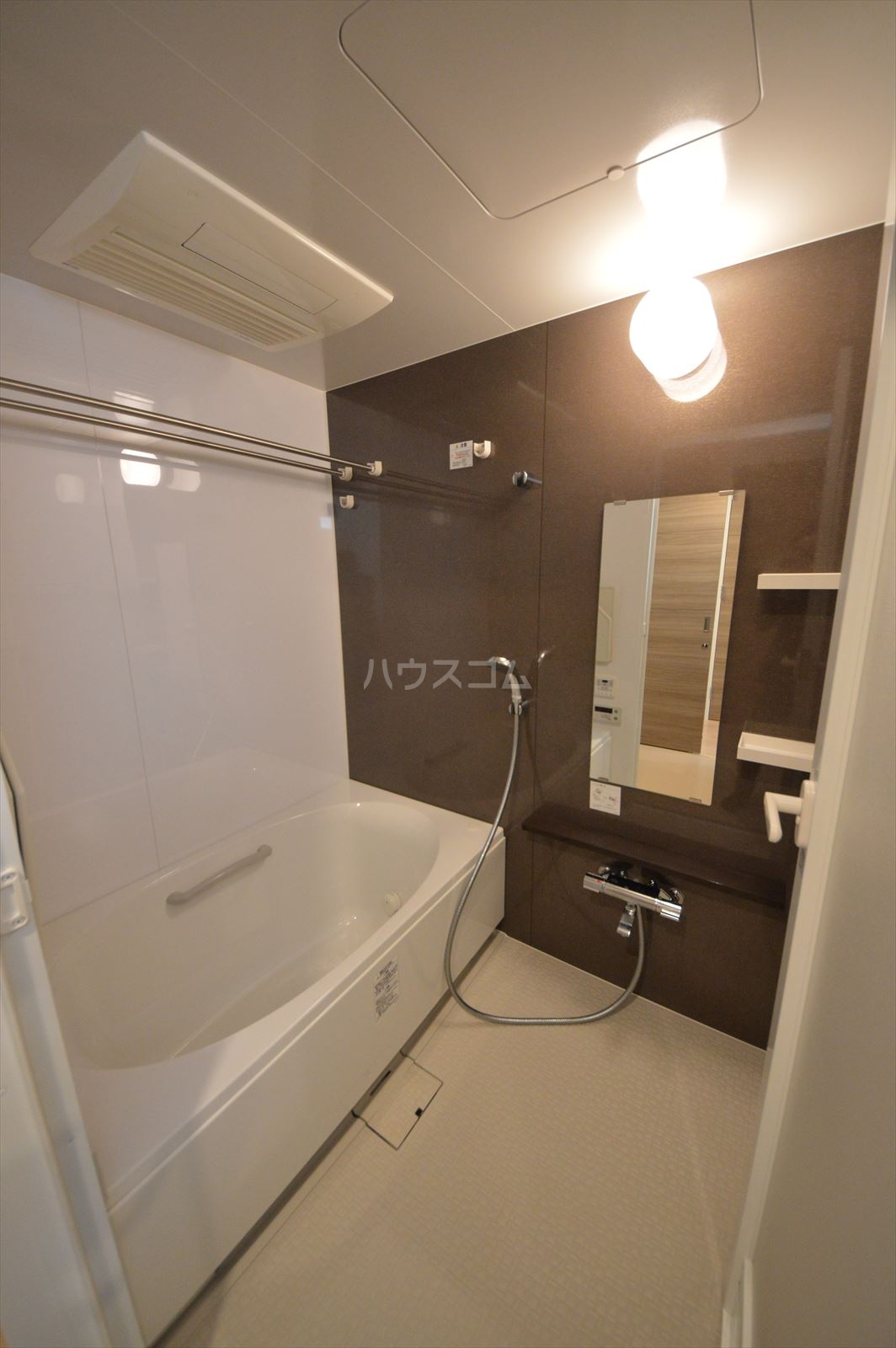11/30 浴室