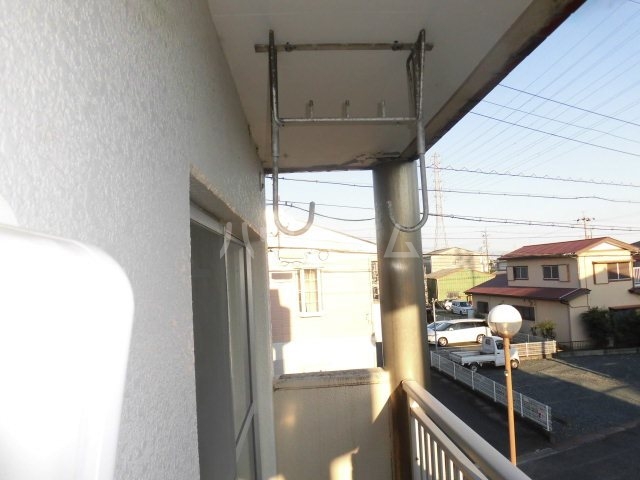 14/24 バルコニー