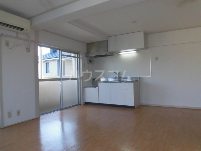 3/24 リビング/ダイニング