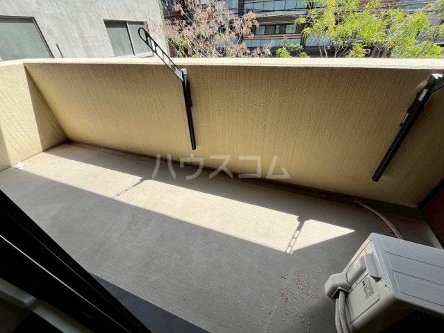 19/30 バルコニー