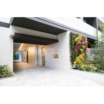 2/8 エントランス