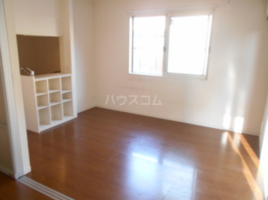 3/19 リビング/ダイニング