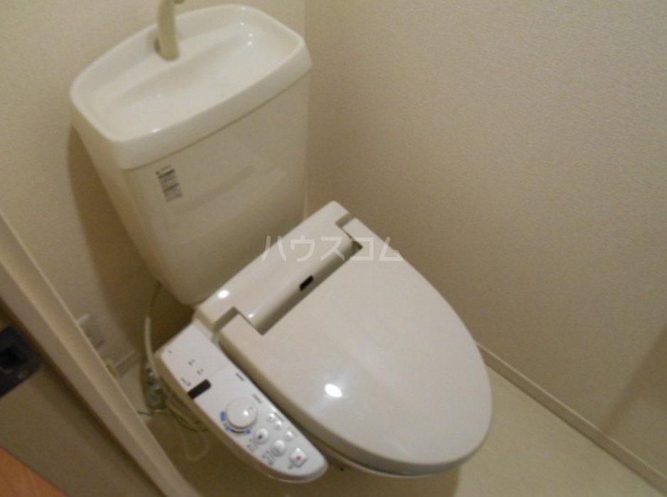 9/19 トイレ