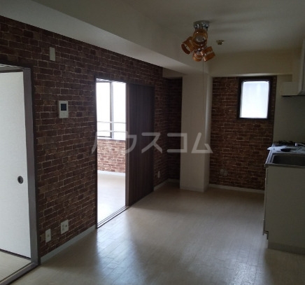 3/21 リビング/ダイニング