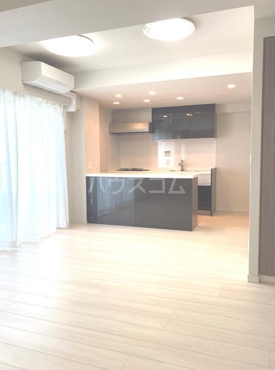 5/28 リビング/ダイニング