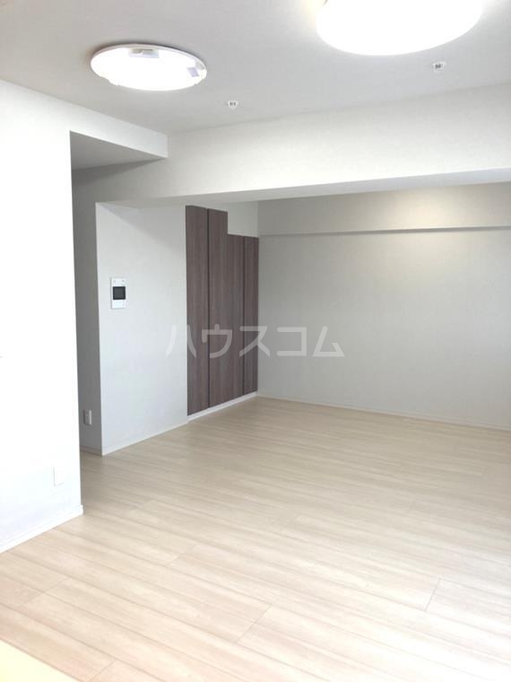 6/28 リビング/ダイニング