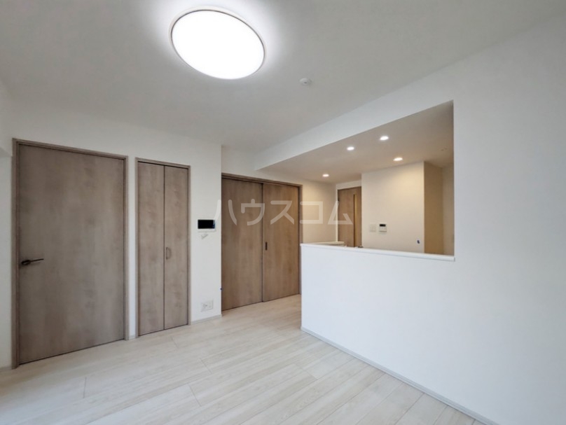 3/24 リビング/ダイニング