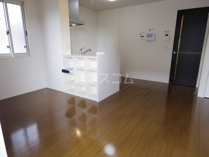 3/20 リビング/ダイニング