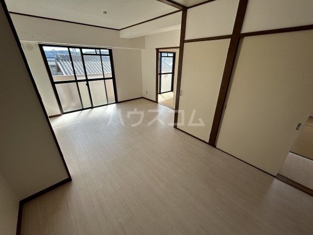 3/30 リビング/ダイニング