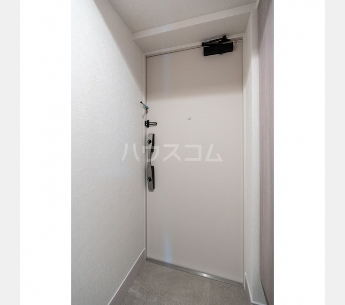 8/29 玄関