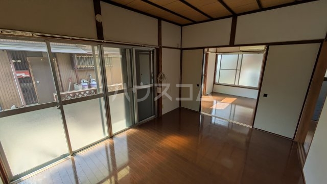 4/22 リビング/ダイニング