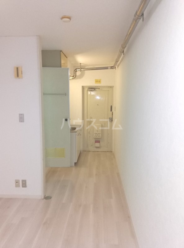 2/17 リビング/ダイニング