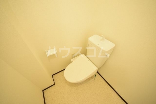 8/24 トイレ