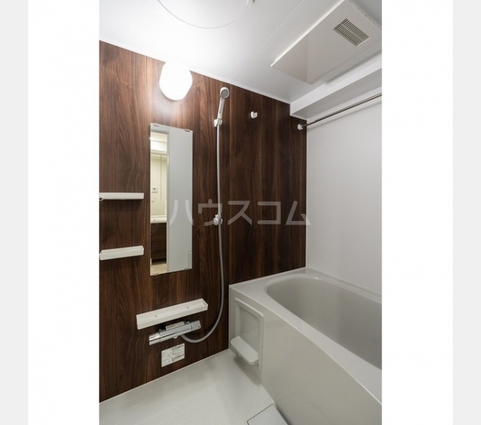 8/30 浴室