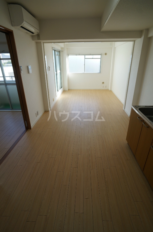 3/25 リビング/ダイニング