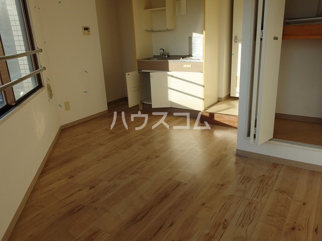 4/30 リビング/ダイニング