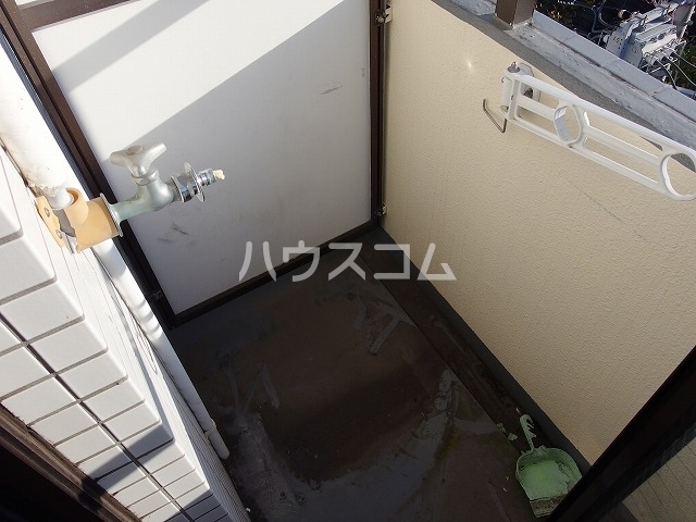 15/30 バルコニー