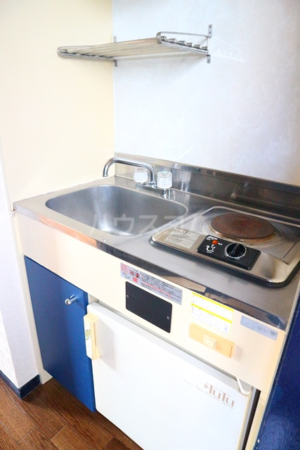13/30 キッチン