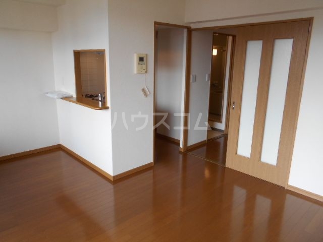 3/20 リビング/ダイニング