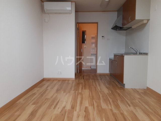 3/27 リビング/ダイニング