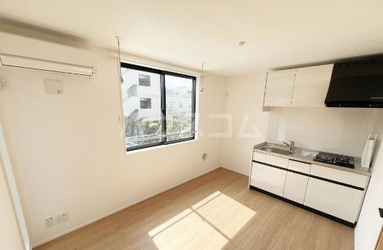 3/19 リビング/ダイニング