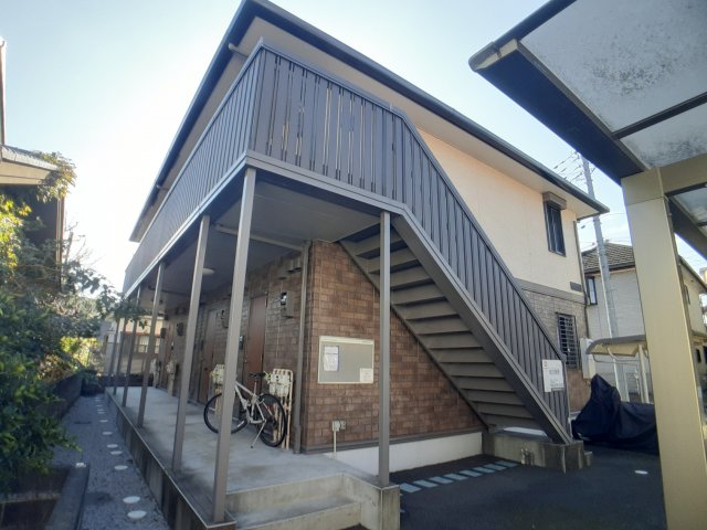 20/26 エントランス