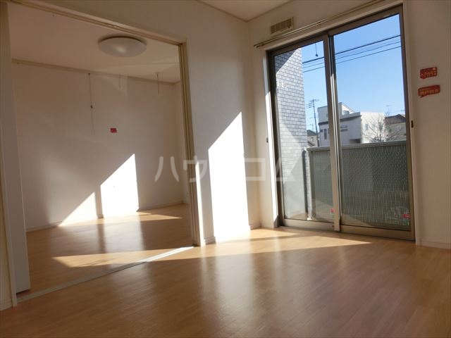 4/22 リビング/ダイニング