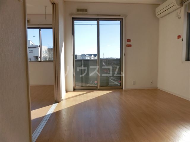 3/22 リビング/ダイニング