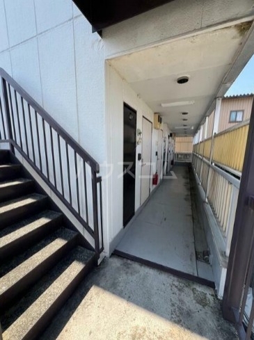 2/12 エントランス