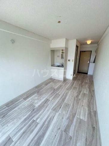 3/24 リビング/ダイニング