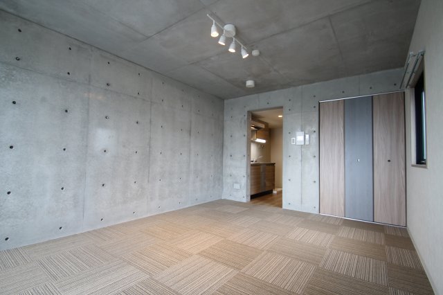 3/15 リビング/ダイニング