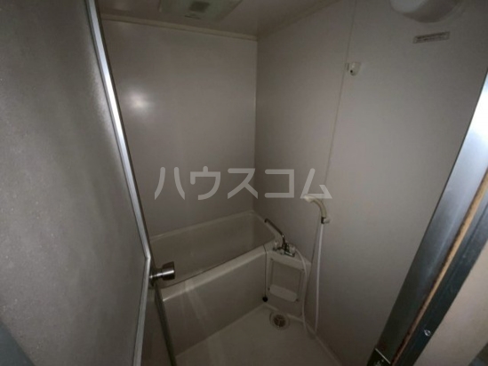 8/23 浴室