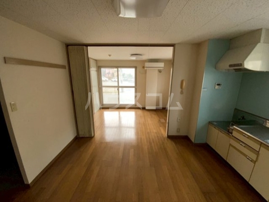 3/23 リビング/ダイニング