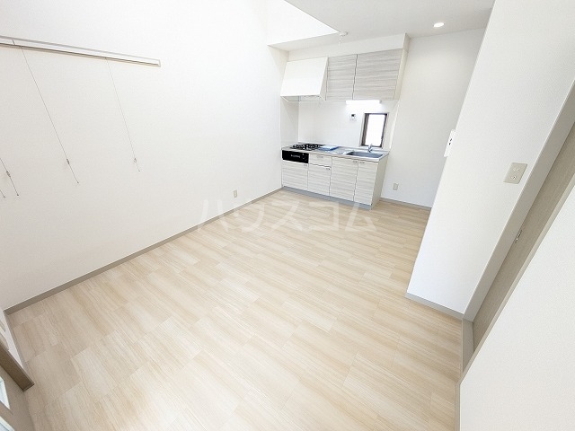 5/23 リビング/ダイニング