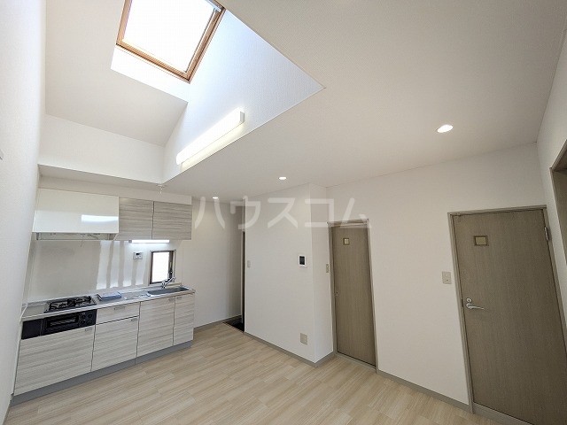 4/23 リビング/ダイニング