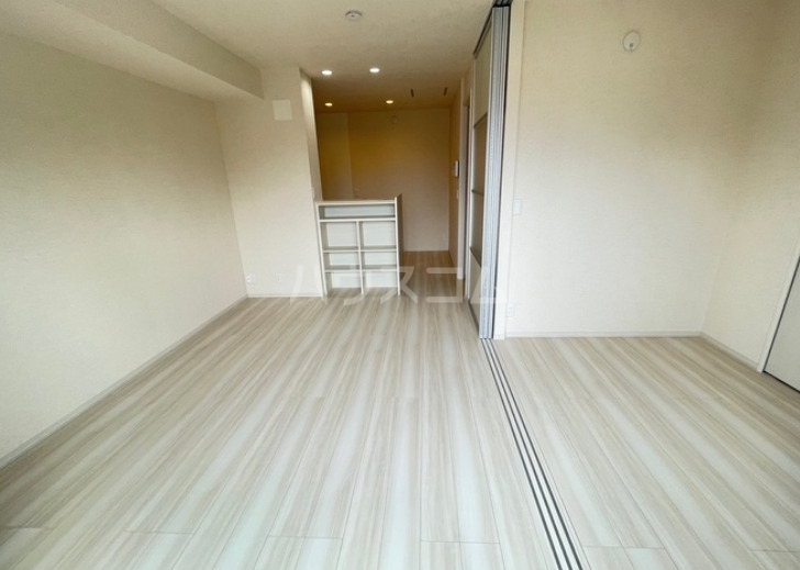 3/25 リビング/ダイニング