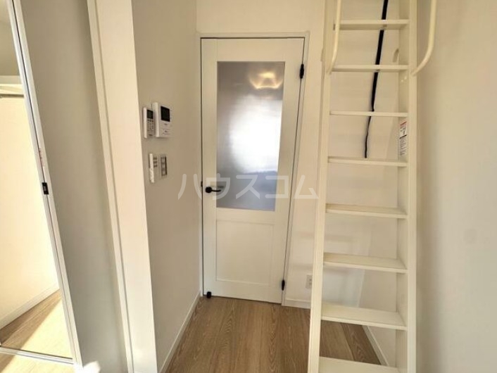 4/22 リビング/ダイニング