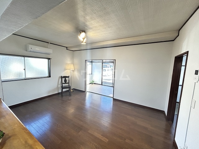 6/28 リビング/ダイニング