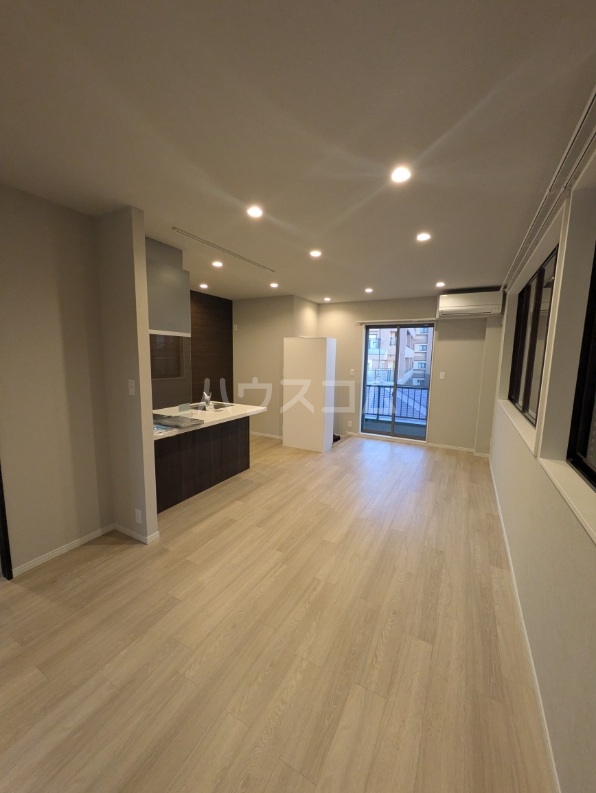 4/29 リビング/ダイニング