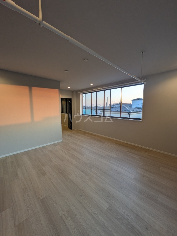 3/29 リビング/ダイニング