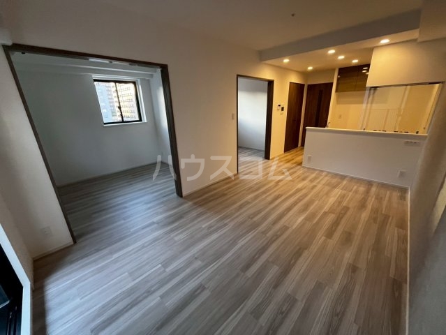 3/30 リビング/ダイニング