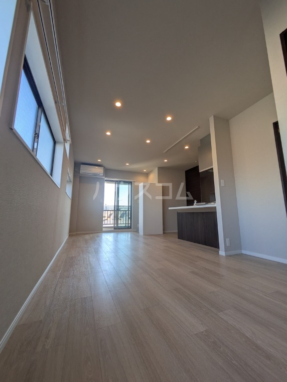 4/30 リビング/ダイニング