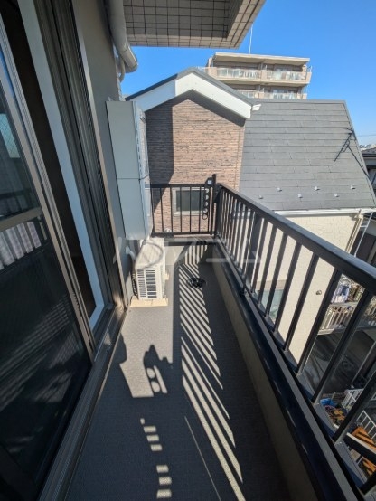 14/30 バルコニー