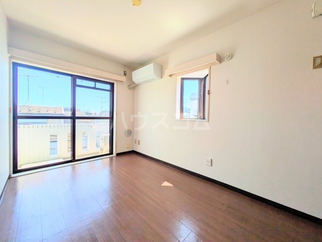 4/24 リビング/ダイニング