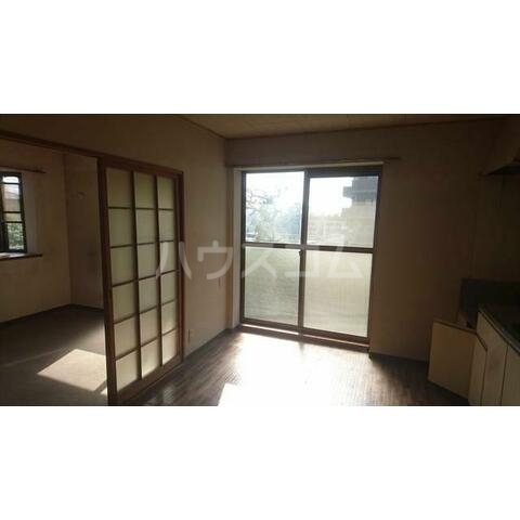 3/13 リビング/ダイニング